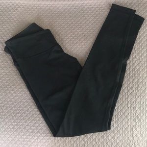 Lululemon wunder unders